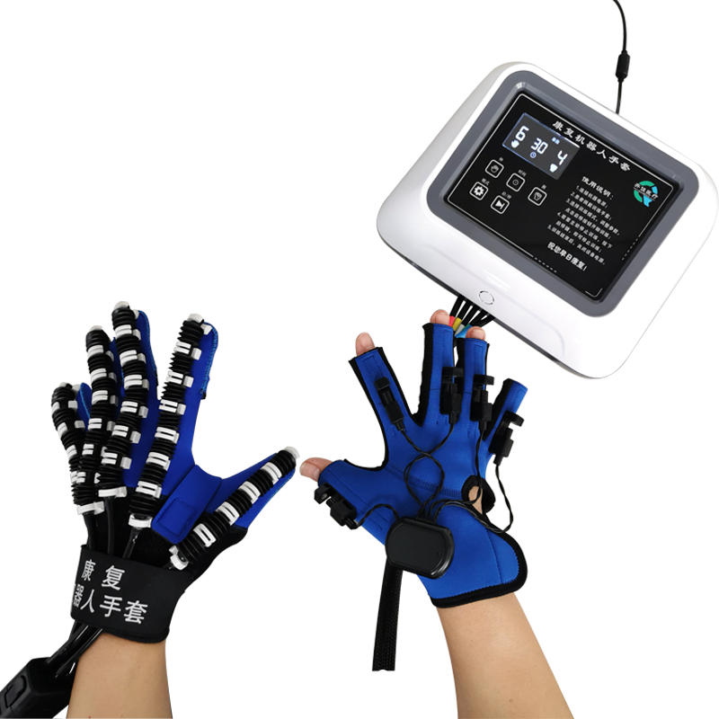 智能康復(fù)手套DJ30豪華家用型·