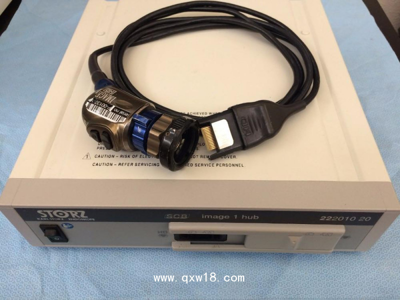 德國storz宮腹腔鏡設(shè)備TH100原裝進(jìn)口腹腔鏡三晶片攝像頭