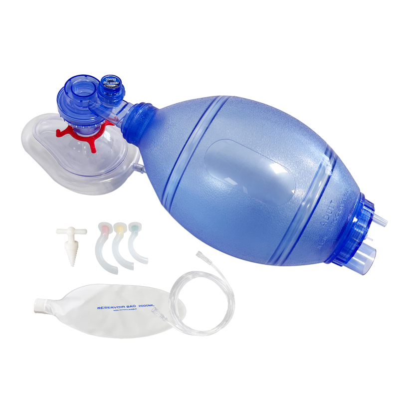 人工復(fù)蘇器