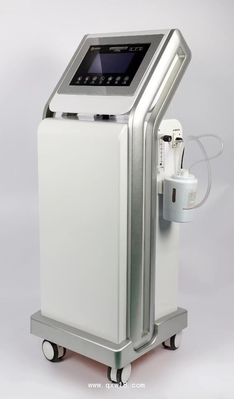 臭氧婦科超聲治療儀器材