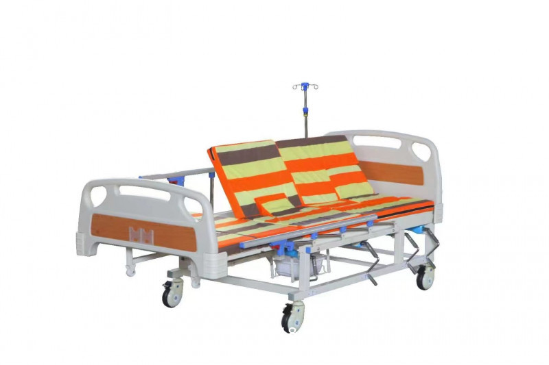 全區(qū)護理床，翻身護理床，醫(yī)療床，病床