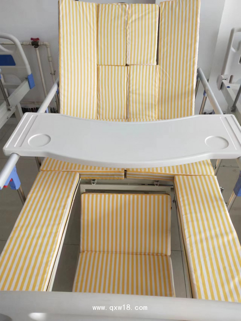 中區(qū)護(hù)理床，翻身護(hù)理床，醫(yī)療床，病床