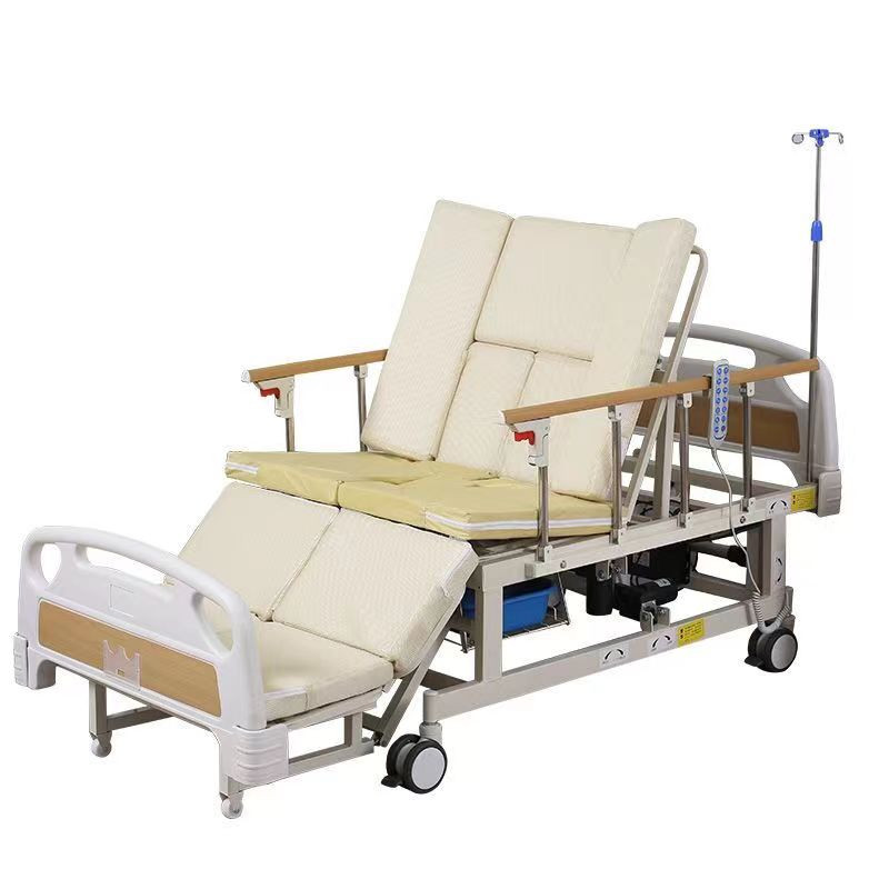 電動護理床，翻身護理床，全區(qū)護理床，病床