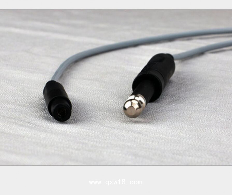 環(huán)狀電切術(shù)LEEP Erbe德國愛爾博內(nèi)鏡用單極連接電纜20192-117