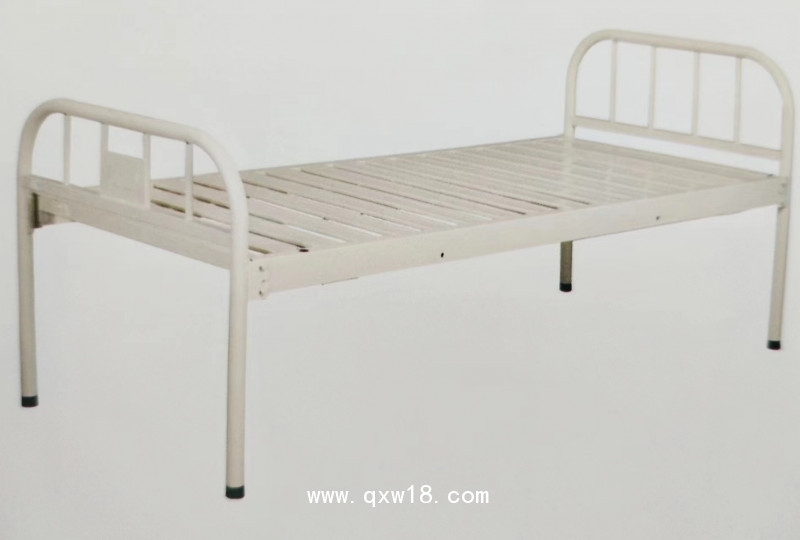 平型病床，醫(yī)療床，鐵架護理床