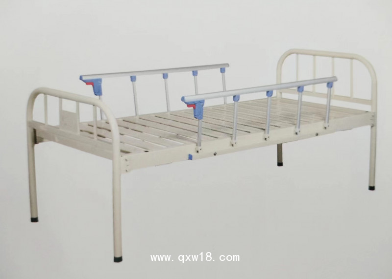 平型病床，醫(yī)療床，鐵架護理床