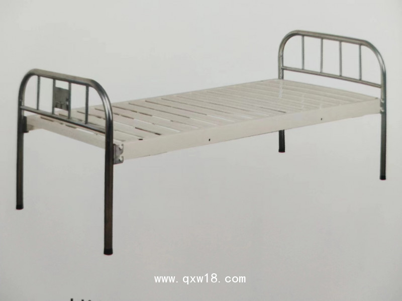 平型病床，醫(yī)療床，不銹鋼護(hù)理床
