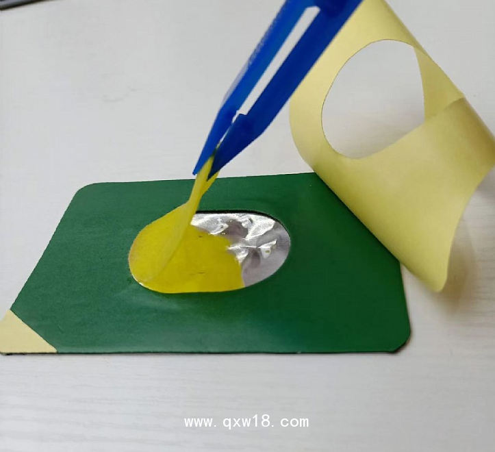 中醫(yī)定向透化配套電極片