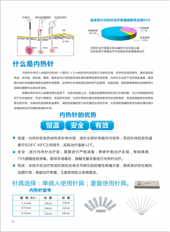 內(nèi)熱式針灸治療儀  內(nèi)熱針深圳廠家百士康