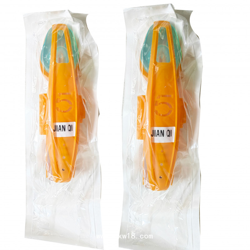 一次性使用醫(yī)用喉罩（免充氣式）河南健琪招商