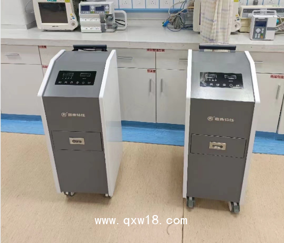 床單位臭氧消毒機(jī)