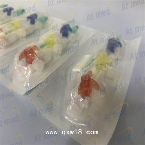 貝朗 三通聯(lián)板 16600C