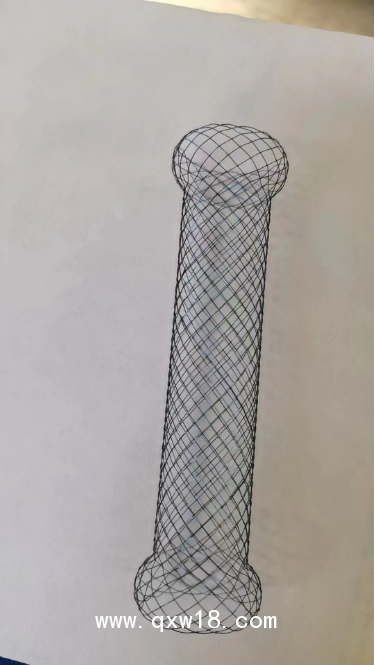 覆膜膽道支架、膽管