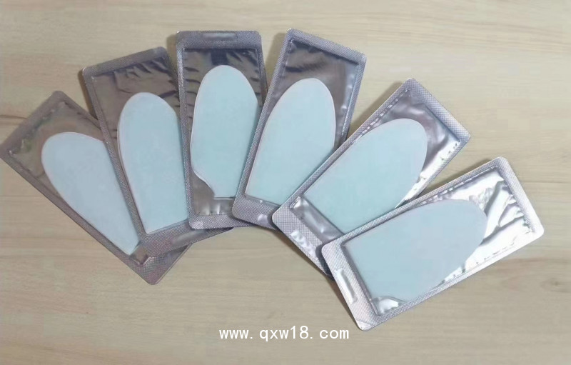 草本水凝膠護眼貼