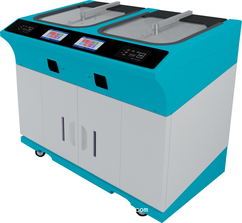 供應雙缸內(nèi)鏡全自動清洗消毒機