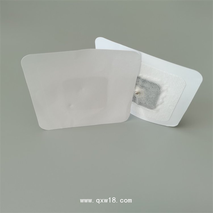 自粘電極片，硅膠自粘電極片，水凝膠電極片，紐扣電極片