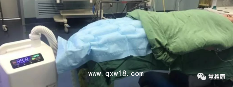 醫(yī)用升溫毯