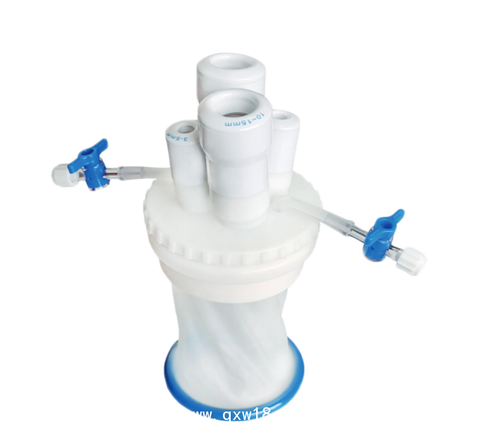 腹腔鏡軟器械鞘管