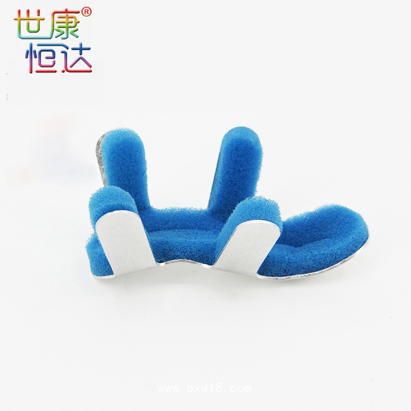 世康恒達-指骨夾板 骨折夾板 手指骨夾板 關(guān)節(jié)夾板 指骨夾