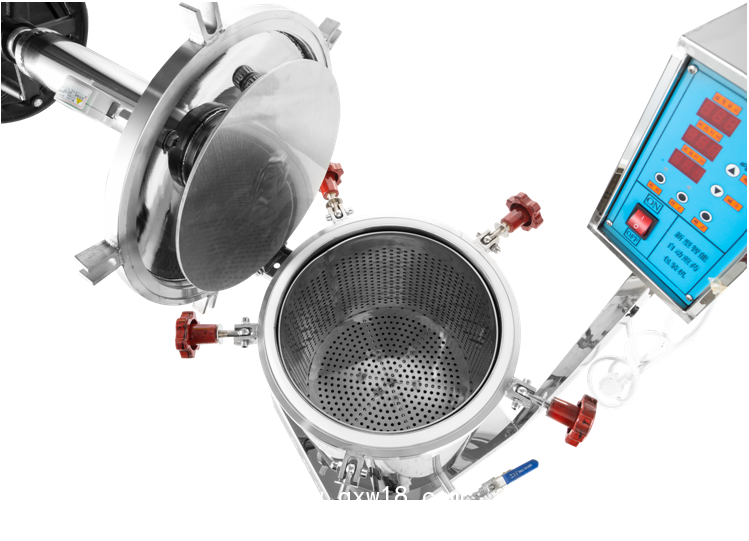 煎藥機全自動中藥煎藥機自動熬藥機煎藥包裝一體機新款商用