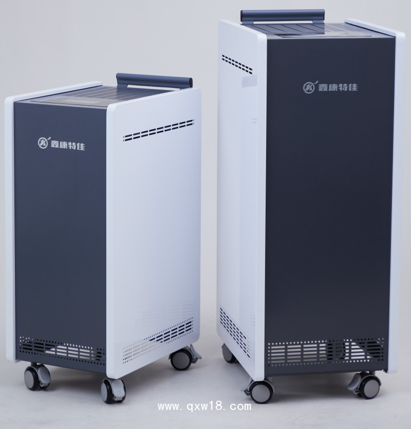 移動(dòng)式消毒機(jī)