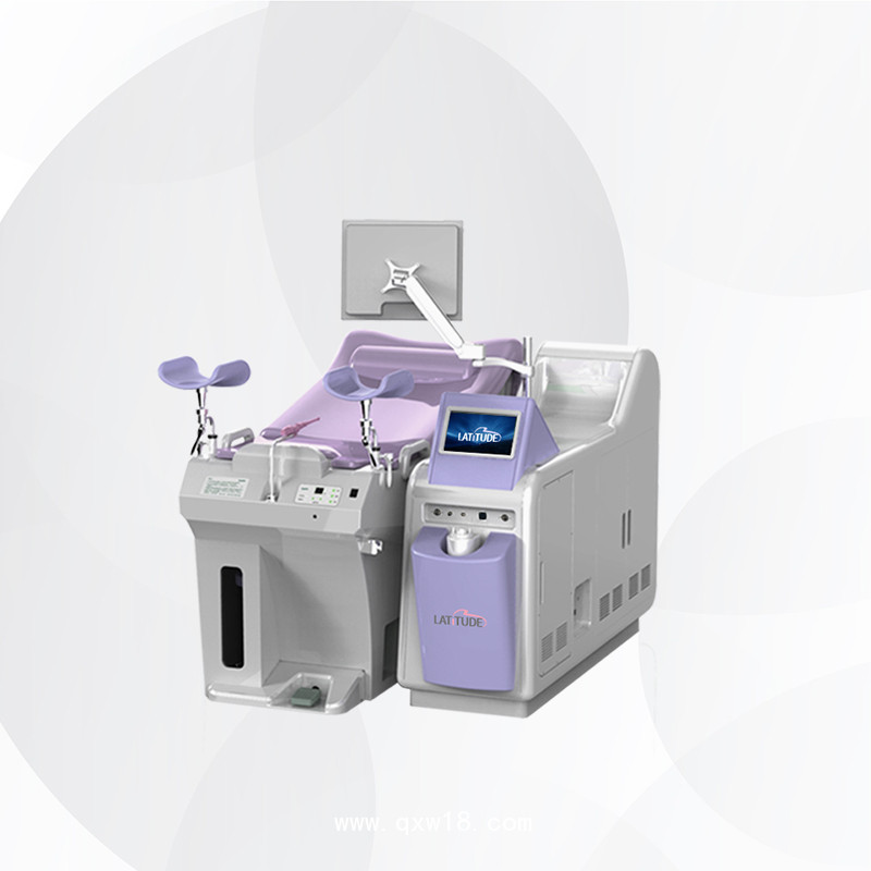 臭氧沖洗治療儀 婦科臭氧沖洗儀 婦科臭氧治療儀