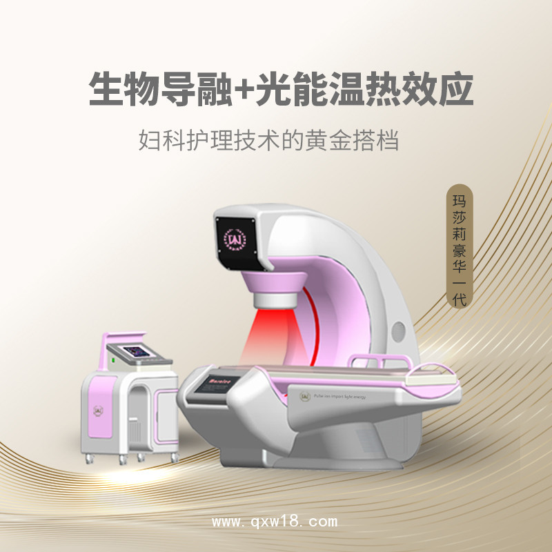 婦科脈沖導(dǎo)融治療儀  婦科脈沖導(dǎo)融紅光治療儀  婦科治療儀