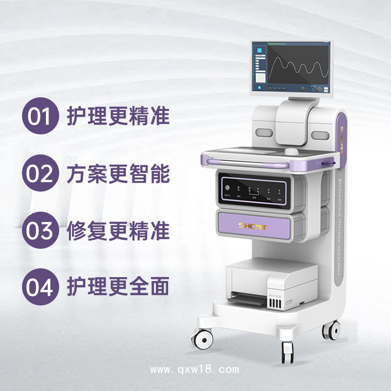 盆底肌修復(fù)儀 骨盆修復(fù)儀器 骨盆儀器廠家