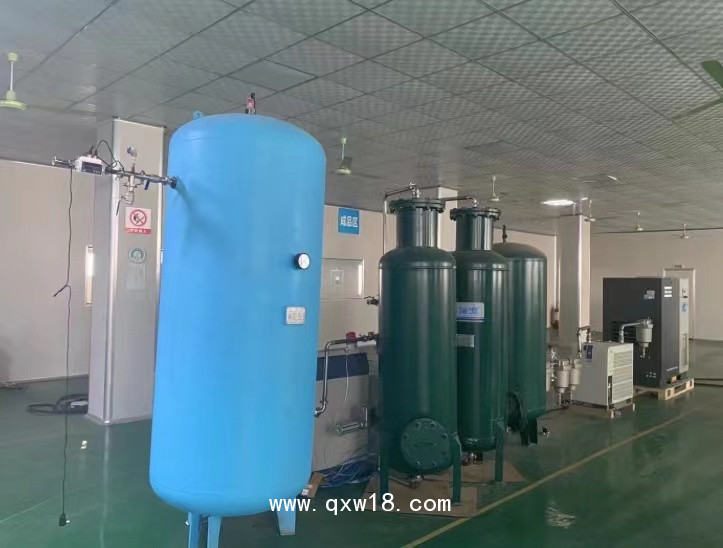 醫(yī)用制氧機(jī)