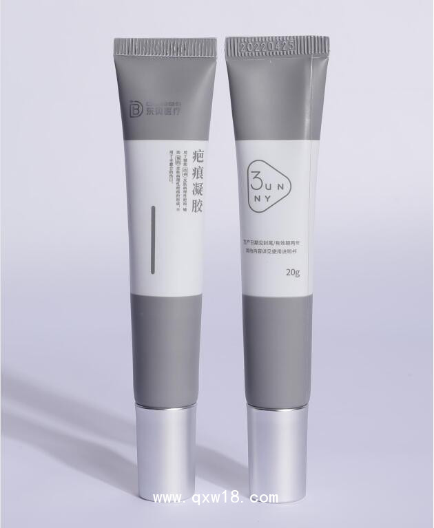 疤痕凝膠生產(chǎn)廠家 二類耗材代工
