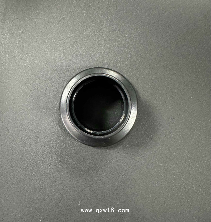 科時邁渦輪接口