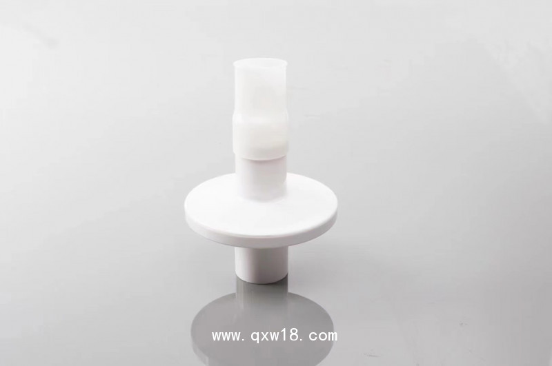 肺功能激發(fā)過濾器