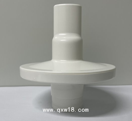 一次性肺功能儀用過濾嘴（麥科田、康泰、日升肺功能儀用）