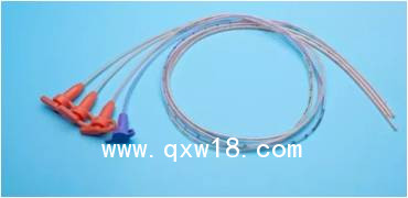 醫(yī)療器械半成品醫(yī)療導(dǎo)管擠出導(dǎo)管接頭配件注塑