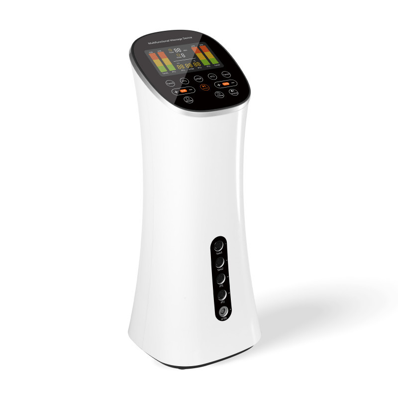 三通多功能治療儀