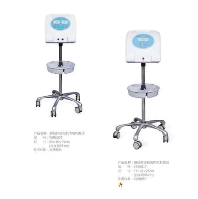 膀胱功能障礙治療儀