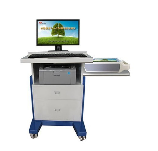 肺功能檢測(cè)儀