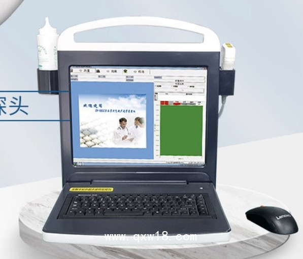 骨密度測(cè)量儀