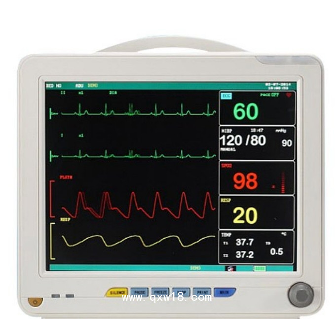 多參數(shù)監(jiān)護儀