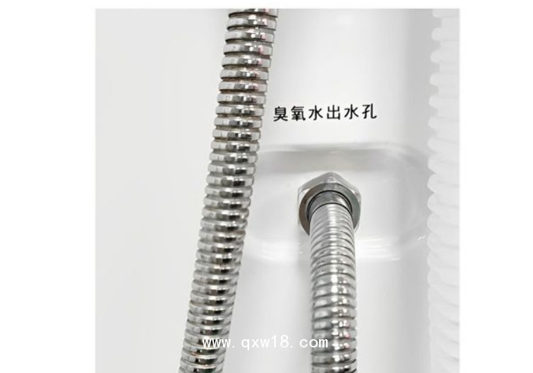 醫(yī)用臭氧治療儀