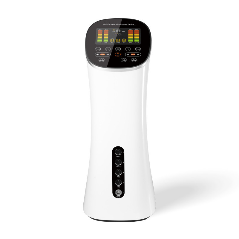 天水三通多功能治療儀廠家