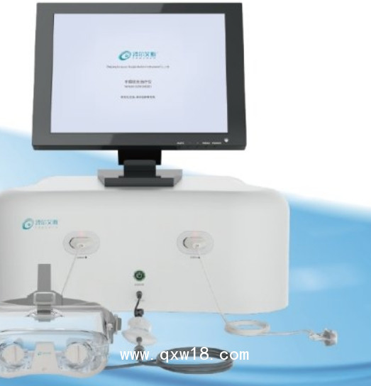 花園潤(rùn)嘉干眼綜合治療儀HY-MGD-AHP