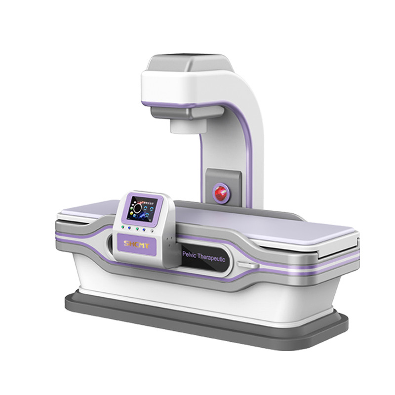 婦科治療儀設(shè)備紅光脈沖磁波治療儀產(chǎn)科理療設(shè)備