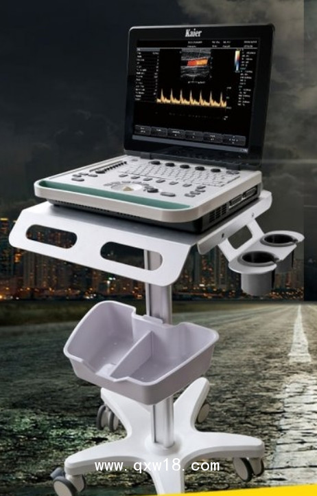 凱爾便攜式彩超機 KR-E80-D