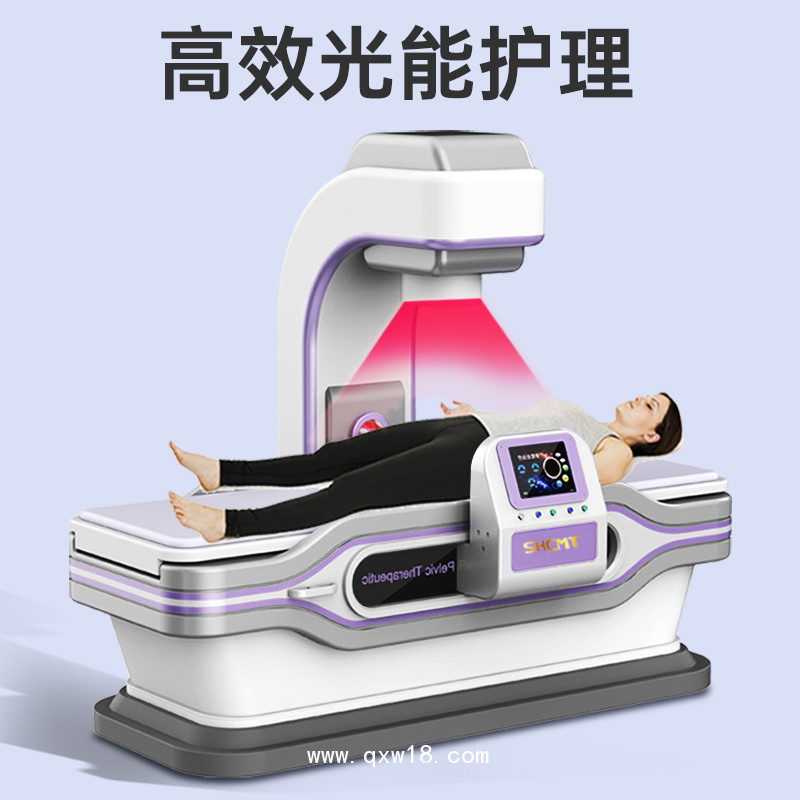 婦科綜合治療儀  婦科病綜合治療儀 介融磁波治療儀