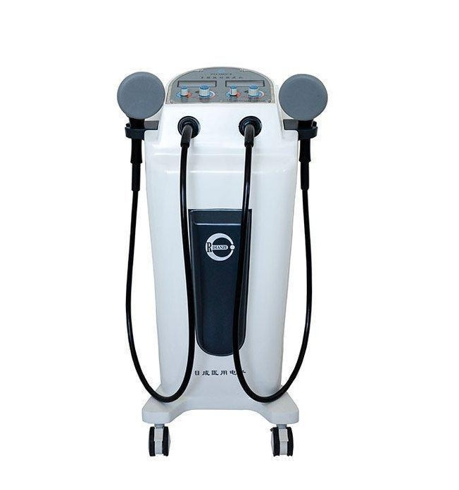 日成 多頻振動排痰機 PTJ-5001EZ 單通道叩擊式 輕便型