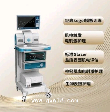 生物刺激反饋治療儀