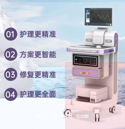 生物刺激反饋治療儀