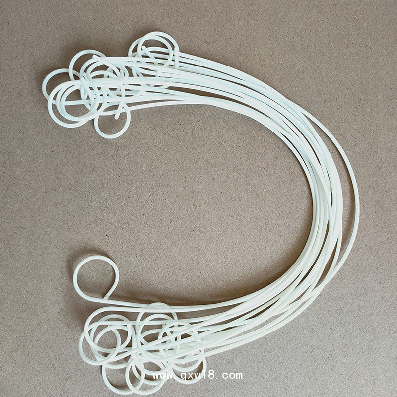 晨曦醫(yī)療導(dǎo)管豬尾巴管雙J管單J管醫(yī)用TPU導(dǎo)管加工定制