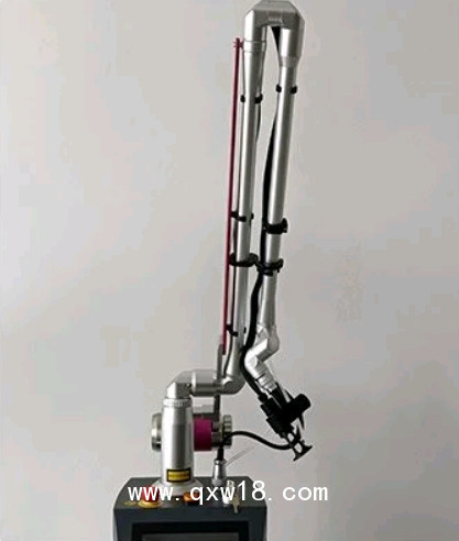 超脈沖二氧化碳點(diǎn)陣激光治療儀